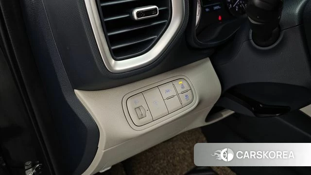 Hyundai Venue id 4282528 из Кореи 9