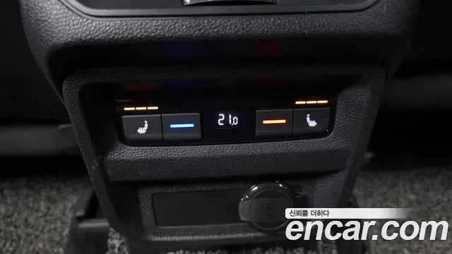 Volkswagen Tiguan second Generation id 2935869 из Кореи 9