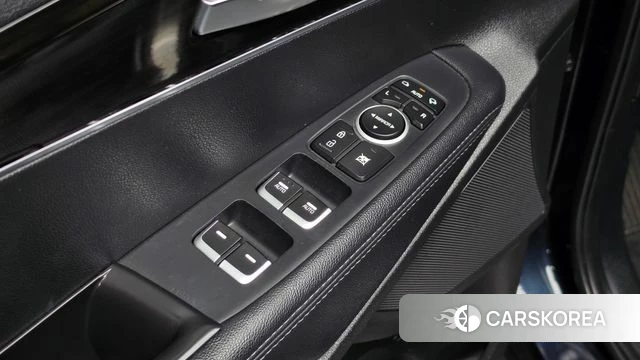 Kia The New Sorento id 4703508 из Кореи 9