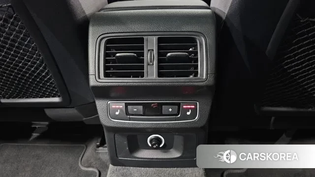 Audi Q5 (FY) id 3562407 из Кореи 9