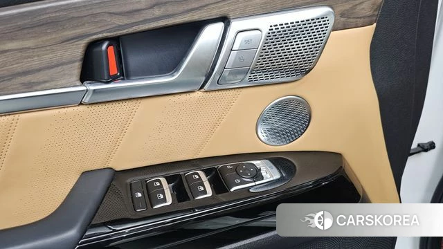 Kia Mohave Master id 3820009 из Кореи 9