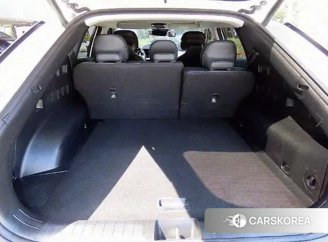 Kia EV6 id 3427469 из Кореи 9