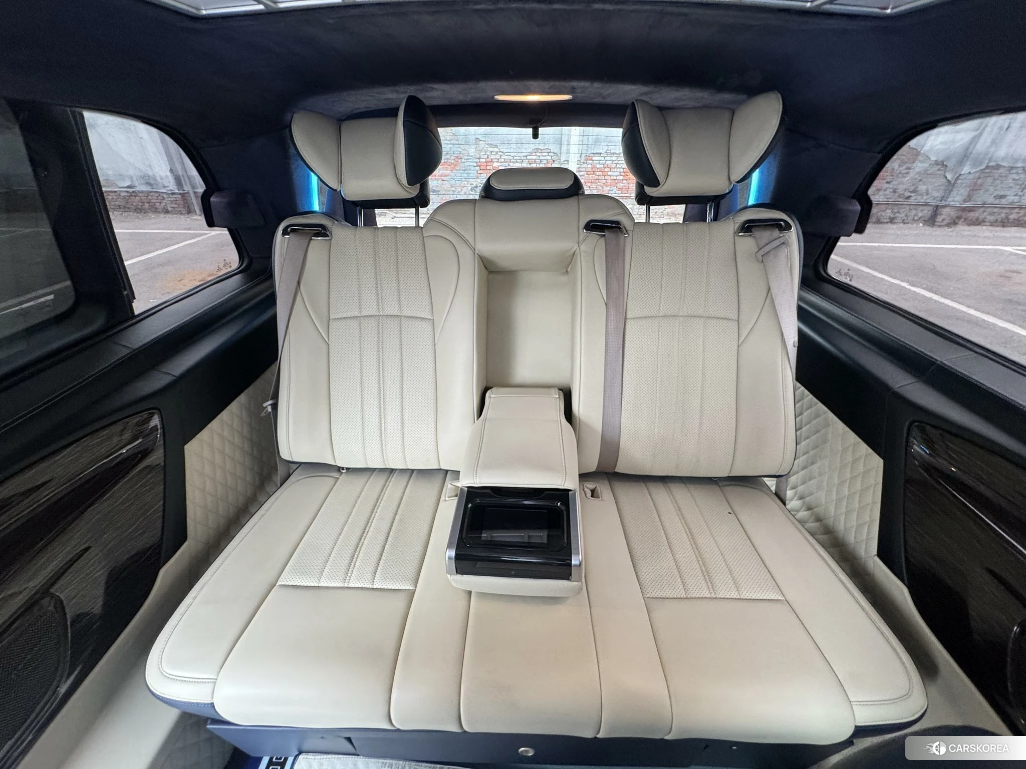 Mercedes-Benz Vito id 4461676 из Китая 9