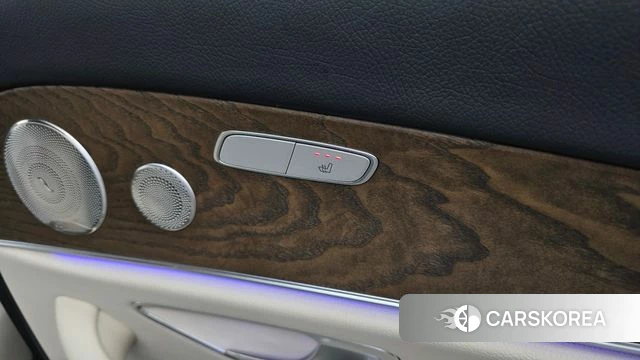 Mercedes-Benz E-Class W213 id 4753358 из Кореи 9