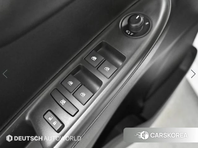 Chevrolet (GM Daewoo) The New Spark id 3898642 из Кореи 9