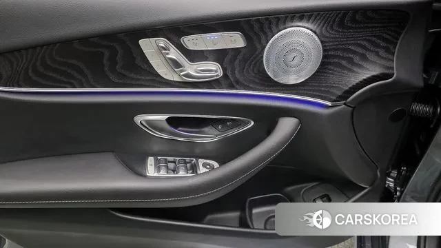 Mercedes-Benz E-Class W213 id 3044810 из Кореи 9