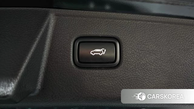 Kia Mohave Master id 4550112 из Кореи 9