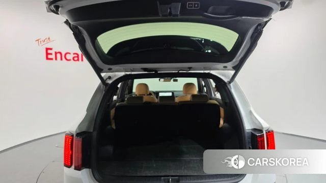 Kia Sorento 4th Generation id 4731620 из Кореи 9