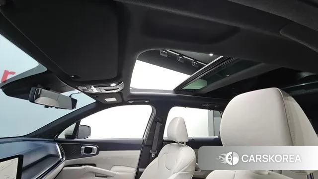 Kia The New Sorento 4th Generation id 3533624 из Кореи 9