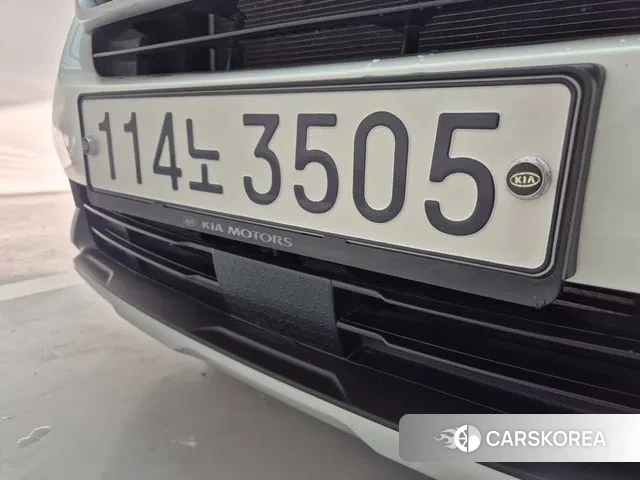 Kia Seltos id 3636076 из Кореи 9