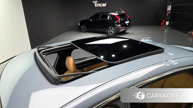 Volvo S90 id 4475170 из Кореи 9