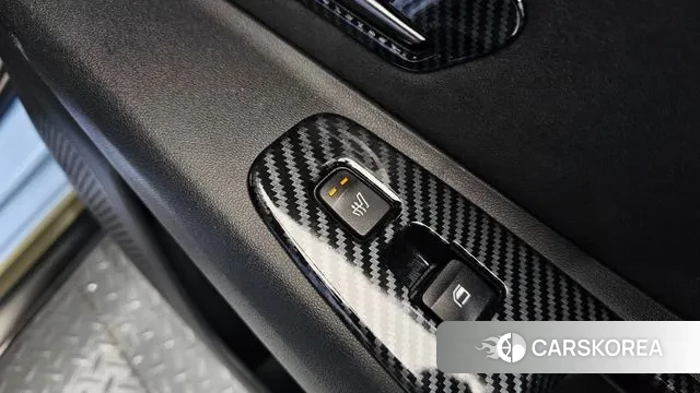 Hyundai Avante (CN7) id 3438099 из Кореи 9