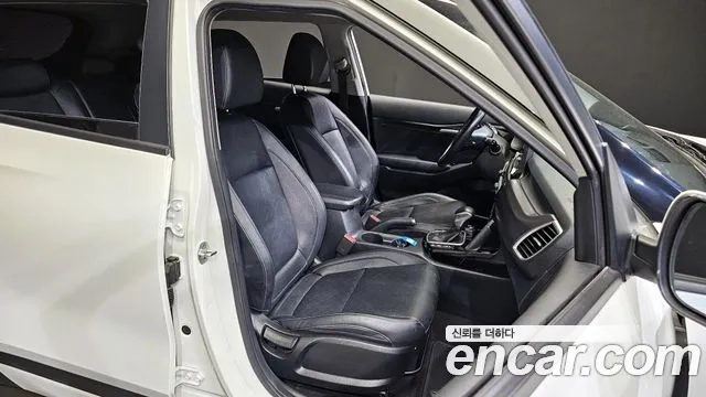 Kia Seltos id 2956040 из Кореи 9