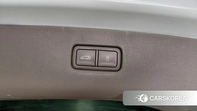 Genesis GV80 id 4835122 из Кореи 9