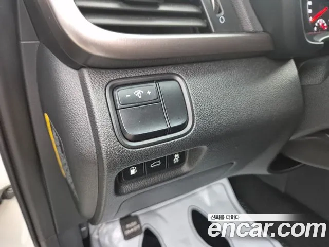 Kia K5 second generation id 2946444 из Кореи 9