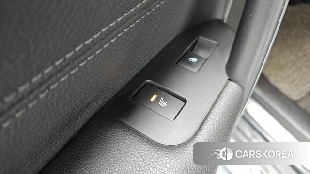 Chevrolet (GM Daewoo) Captiva id 4417319 из Кореи 9