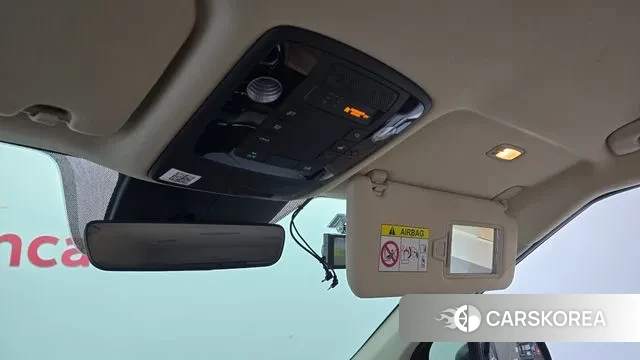 Kia Carnival 4th generation id 3350199 из Кореи 9