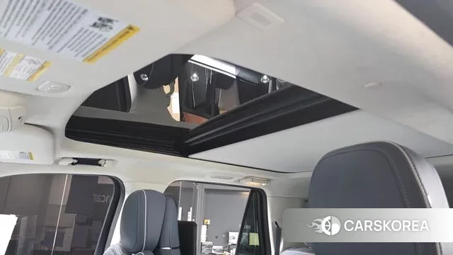 Lincoln Navigator 4th generation id 3556343 из Кореи 9