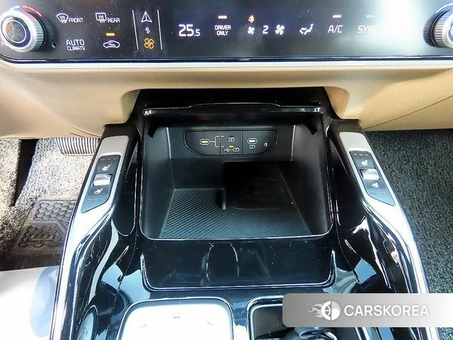 Kia The New Sorento 4th Generation id 3850704 из Кореи 9