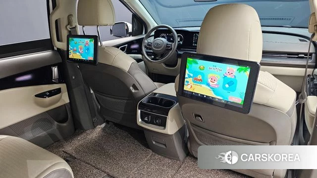 Kia Carnival 4th generation id 4224673 из Кореи 9