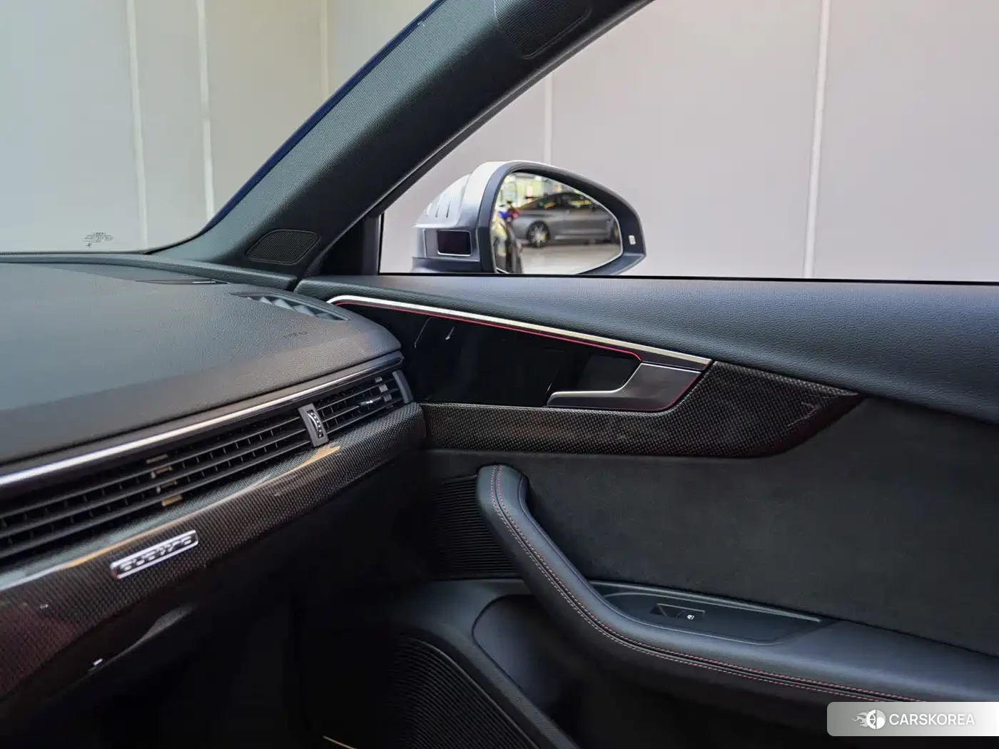 Audi S4 id 4600593 из Китая 9