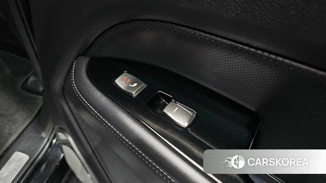 Ssangyong G4 Rexton id 3943127 из Кореи 9