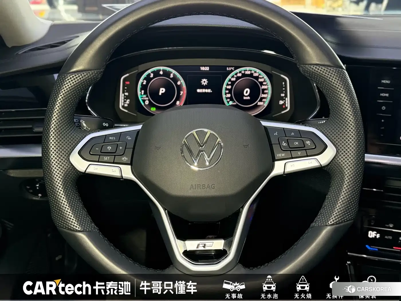 Volkswagen Passat id 4538663 из Китая 9