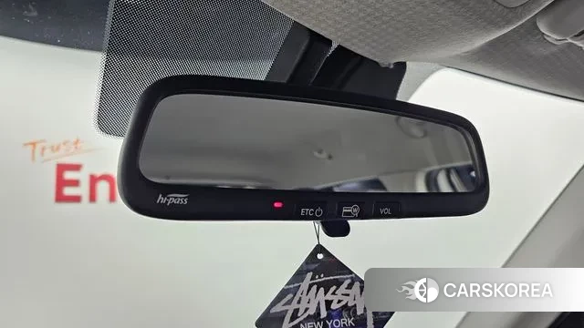 Hyundai Casper id 3447953 из Кореи 9