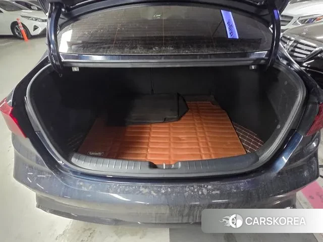 Kia The New K3 2nd generation id 3644787 из Кореи 9