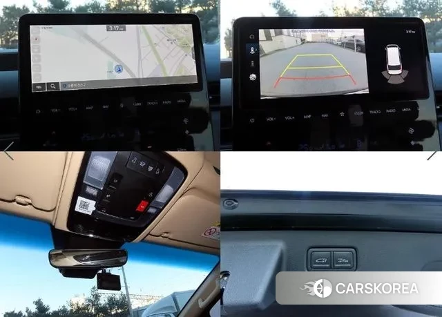 Hyundai Staria id 3442955 из Кореи 9