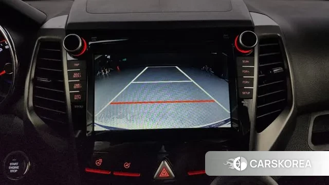 Ssangyong Tivoli Armor id 3193386 из Кореи 9