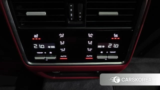 Porsche Cayenne (PO536) id 4573790 из Кореи 9