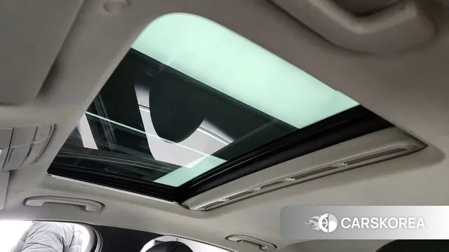 Mercedes-Benz C-Class W205 id 3578076 из Кореи 9