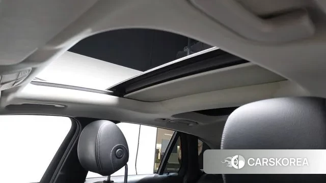 Mercedes-Benz GLC-Class X253 id 3682409 из Кореи 9