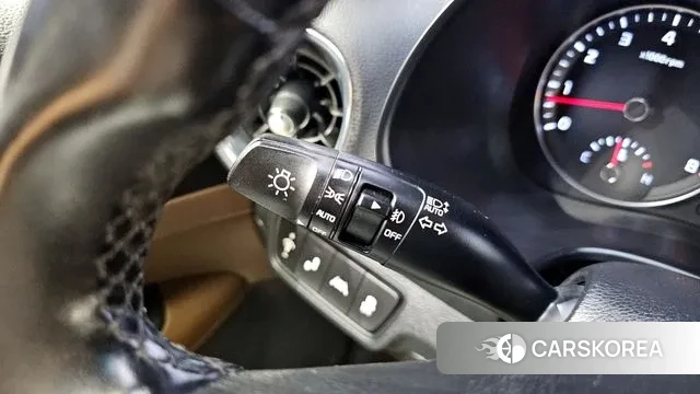 Kia Come New K3 id 2971568 из Кореи 9