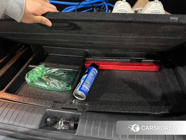 Hyundai Kona Electric id 4424216 из Кореи 9
