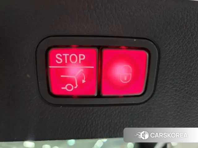 Mercedes-Benz EQS V297 id 3482444 из Кореи 9