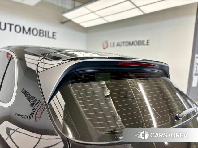 Porsche Cayenne (PO536) id 3936044 из Кореи 9