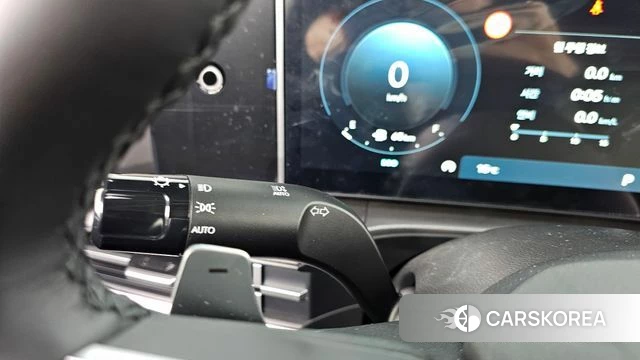 Hyundai Santa Fe (MX5) id 3850167 из Кореи 9