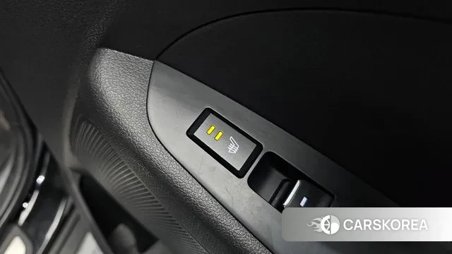 Hyundai All New Tucson id 3499652 из Кореи 9