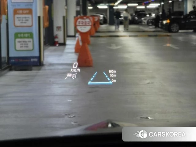 Mercedes-Benz A-Class W177 id 4187598 из Кореи 9