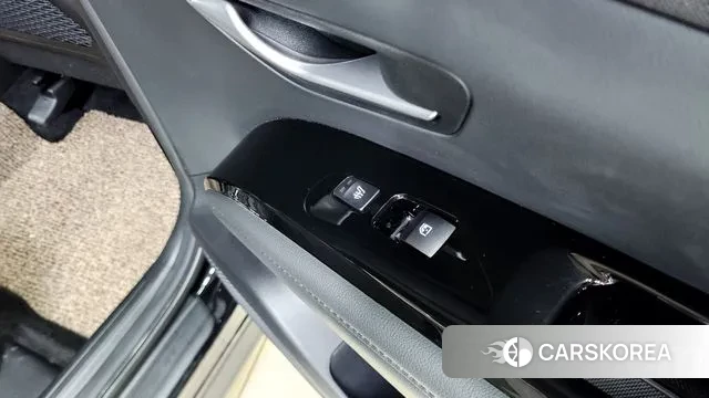 Hyundai Tucson Hybrid (NX4) id 3007040 из Кореи 9