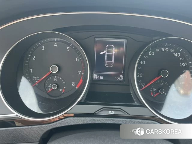 Volkswagen Magotan id 4301224 из Китая 9