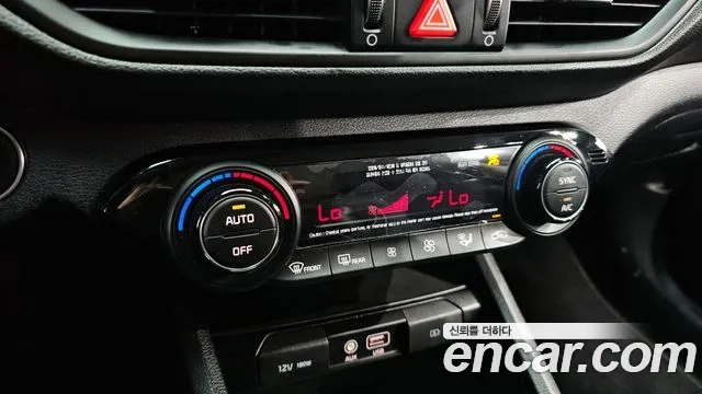 Kia Come New K3 id 2881899 из Кореи 9