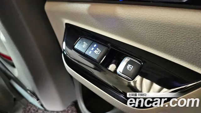 Kia Carnival 4th generation id 2482202 из Кореи 9