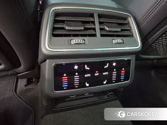 Audi A6 (C8) id 3690298 из Кореи 9