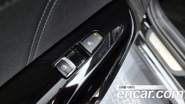 Kia K5 3rd generation id 2854681 из Кореи 9