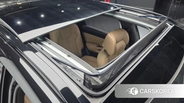 Kia The New Sorento 4th Generation id 4847296 из Кореи 9