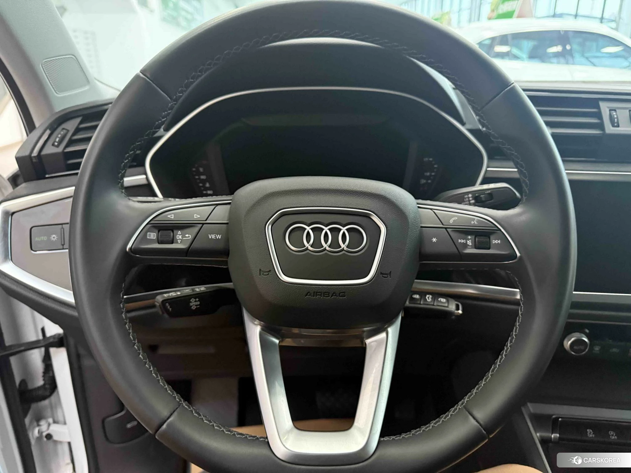 Audi Q3 id 4455876 из Китая 9