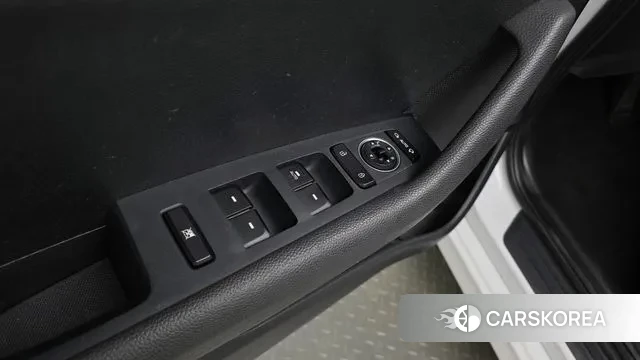 Hyundai Sonata New Rise id 3112720 из Кореи 9